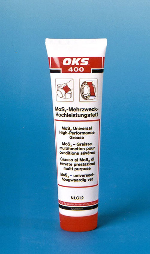 Смазочные материалы OKS OKS 400/100g